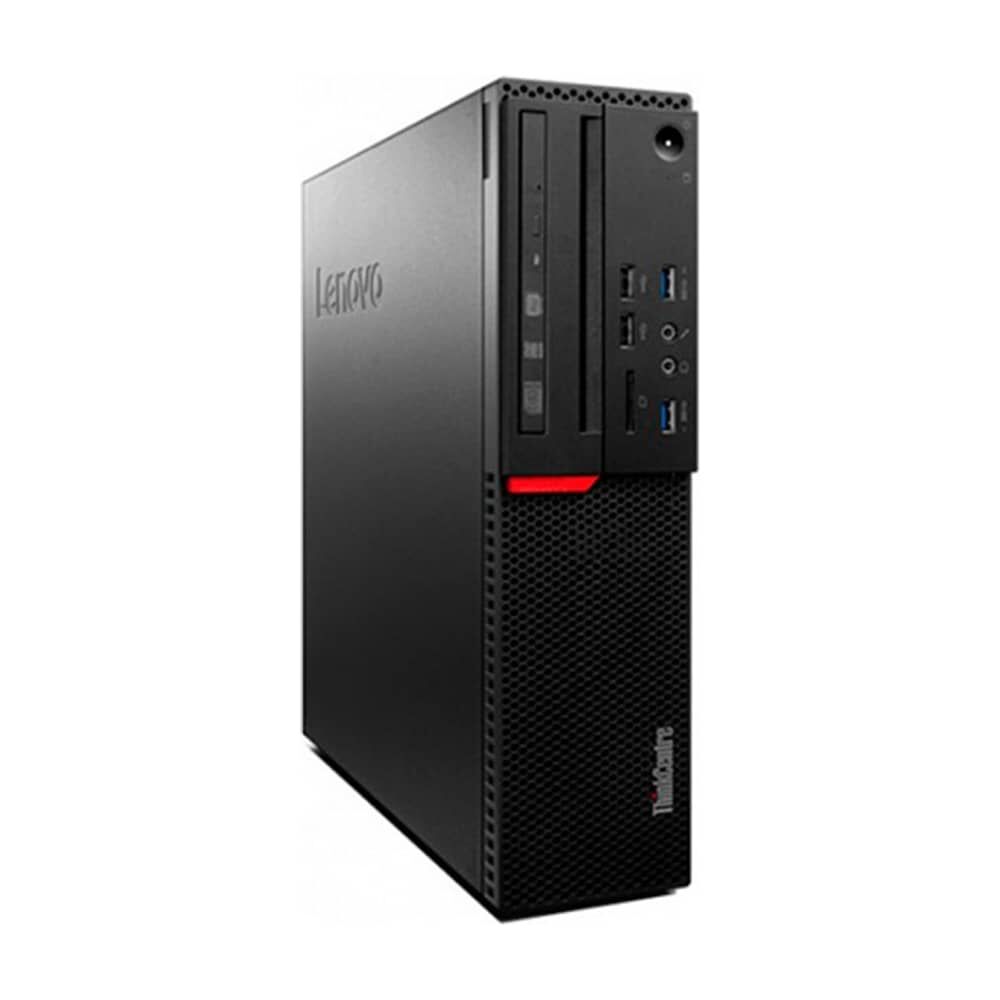 Desktop Lenovo Thinkcentre M720s, Intel Core I5-8400, 8gb/1tb Sff Pc image number 0.0